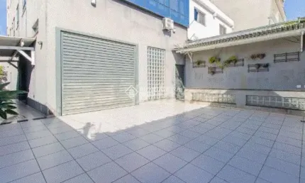Prédio para alugar na Avenida Araucária, 1220, Parque Oratório, Santo André, 390 m2 por R$ 22.000