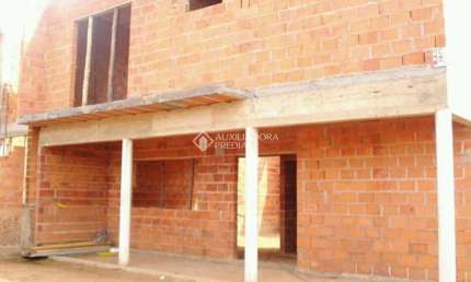 Casa com 2 quartos à venda na Maria Bellato Baddini, 277, Jardim Esplanada II, Indaiatuba, 190 m2 por R$ 750.000