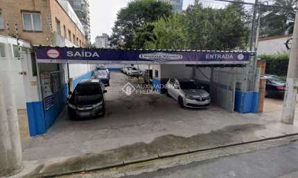 Terreno à venda na Rua Chilon, 318, Vila Olímpia, São Paulo, 425 m2 por R$ 45.000