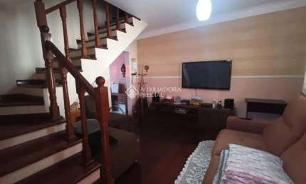 Casa com 2 quartos à venda na Rua Marli Bezerra da Silva, 150, Parque Botujuru, São Bernardo do Campo, 128 m2 por R$ 530.000
