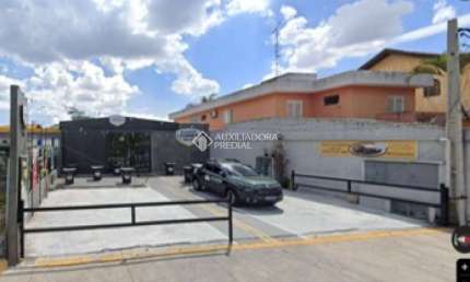 Barracão / Galpão / Depósito para alugar na Estrada das Lágrimas, 1250, Jardim São Caetano, São Caetano do Sul, 370 m2 por R$ 30.000