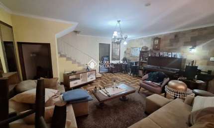 Casa com 5 quartos para alugar na Rua Votorantim, 364, Barcelona, São Caetano do Sul, 326 m2 por R$ 10.000