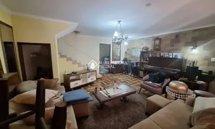 Casa comercial para alugar na rua votorantim, 364, barcelona, são caetano do sul, 326 m2 por r$ 10.000