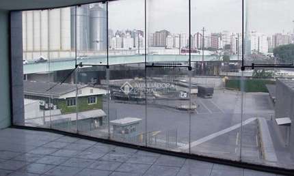 Sala comercial para alugar na Rua Heloísa Pamplona, 785, Fundação, São Caetano do Sul, 330 m2 por R$ 10.000