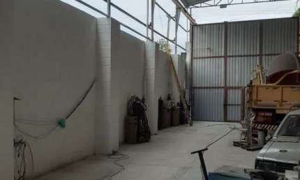 Barracão / Galpão / Depósito para alugar na Rua Almirante Lobo, 1479, Ipiranga, São Paulo, 400 m2 por R$ 12.000