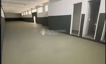 Barracão / Galpão / Depósito para alugar na Rua Chile, 677, Taboão, São Bernardo do Campo, 475 m2 por R$ 8.000