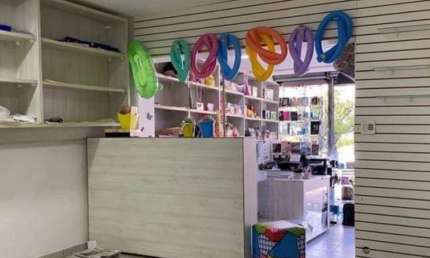 Casa comercial para alugar na Rua Oriente, 494, Barcelona, São Caetano do Sul, 128 m2 por R$ 4.400