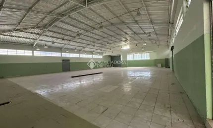 Barracão / Galpão / Depósito para alugar na Rua Santos Prado, 34, Sacomã, São Paulo, 1500 m2 por R$ 45.000