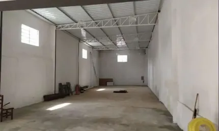 Barracão / Galpão / Depósito para alugar na Avenida Doutor Ricardo Jafet, 56, Ipiranga, São Paulo, 544 m2 por R$ 18.000