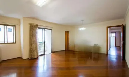 Apartamento com 3 quartos para alugar na Rua Venezuela, 599, Centro, Santo André, 150 m2 por R$ 3.300