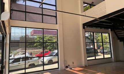 Prédio para alugar na Avenida Dom Pedro II, 821, Jardim, Santo André, 168 m2 por R$ 12.000