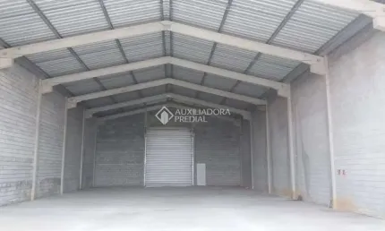 Barracão / Galpão / Depósito para alugar na Avenida Dom Bosco, 761, Vila Lucinda, Santo André, 695 m2 por R$ 22.900