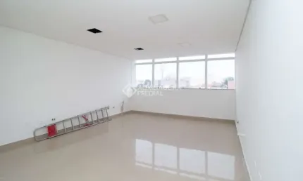 Sala comercial para alugar na Rua Francesco Coppini, 83, Nova Gerty, São Caetano do Sul, 31 m2 por R$ 2.645