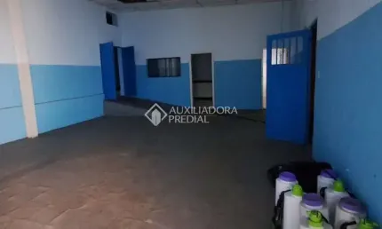 Barracão / Galpão / Depósito para alugar na Rua Elba, 1053, Vila Moinho Velho, São Paulo, 810 m2 por R$ 16.000