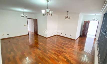 Casa com 3 quartos para alugar na Rua Vitória Régia, 1159, Campestre, Santo André, 425 m2 por R$ 17.000