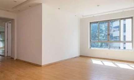 Apartamento com 3 quartos para alugar na Rua Manuel da Nóbrega, 533, Paraíso, São Paulo, 157 m2 por R$ 6.000