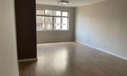 Apartamento com 3 quartos para alugar na Rua Capitão Pinto Ferreira, 95, Jardim Paulista, São Paulo, 101 m2 por R$ 4.500
