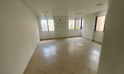 Sala comercial para alugar na Rua São Vicente de Paulo, 95, Santa Cecília, São Paulo, 33 m2 por R$ 1.800