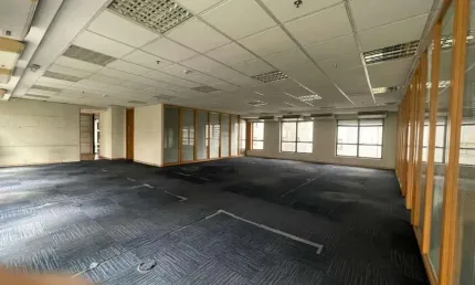 Sala comercial para alugar na Rua do Rocio, 84, Vila Olímpia, São Paulo, 227 m2 por R$ 18.000
