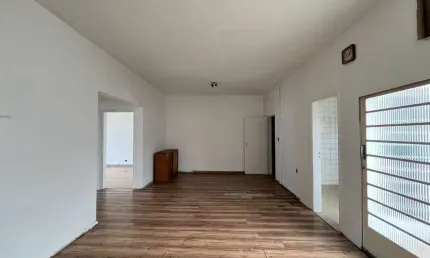Prédio para alugar na Rua Luís Gama, 124, Mooca, São Paulo, 135 m2 por R$ 3.500