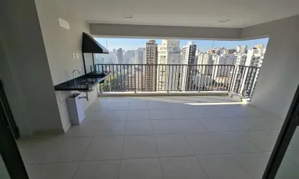 Apartamento com 3 quartos para alugar na Rua Tucuna, 250, Perdizes, São Paulo, 115 m2 por R$ 10.000
