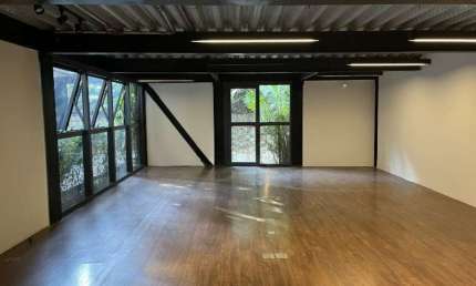 Sala comercial para alugar na Rua Pereira Leite, 323, Sumarezinho, São Paulo, 120 m2 por R$ 9.000