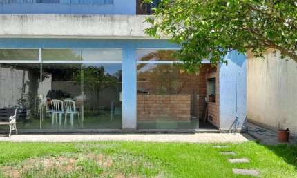 Casa com 4 quartos para alugar na Rua Genova, 431, Jardim Leonor Mendes de Barros, São Paulo, 360 m2 por R$ 7.000