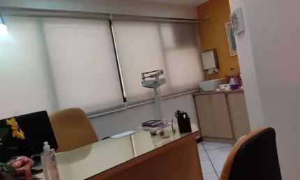 Sala comercial para alugar na Rua Turiassu, 143, Perdizes, São Paulo, 100 m2 por R$ 3.000