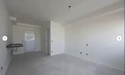 Apartamento com 1 quarto para alugar na rua josé manoel da fonseca júnior, 137, vila matilde, são paulo, 26 m2 por r$ 2.200