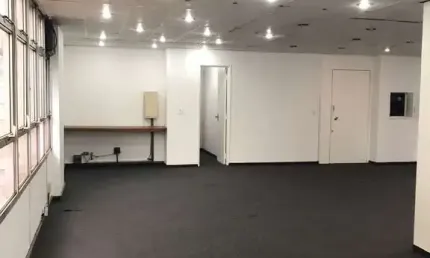 Sala comercial para alugar na Alameda Campinas, 433, Jardim Paulista, São Paulo, 94 m2 por R$ 5.900