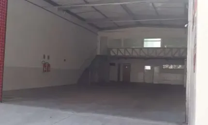 Barracão / Galpão / Depósito para alugar na Avenida Presidente Kennedy, 3457, Boa Vista, São Caetano do Sul, 300 m2 por R$ 15.000