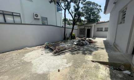 Casa comercial para alugar na Rua Almirante Pereira Guimarães, 298, Pacaembu, São Paulo, 230 m2 por R$ 18.000