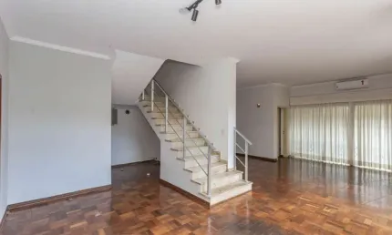 Casa com 4 quartos para alugar na rua michigan, 325, cidade monções, são paulo, 237 m2 por r$ 15.000