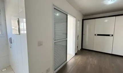 Apartamento com 1 quarto para alugar na Rua Paim, 285, Bela Vista, São Paulo, 35 m2 por R$ 2.200
