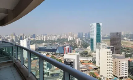 Sala comercial para alugar na Rua Amaro Cavalheiro, 347, Pinheiros, São Paulo, 150 m2 por R$ 11.900