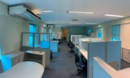 Prédio para alugar na Rua Mairinque, 145, Vila Clementino, São Paulo, 900 m2 por R$ 39.500