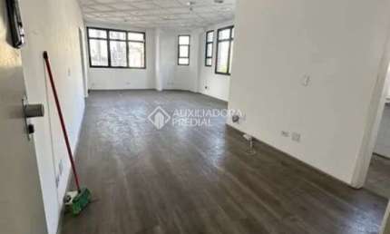 Sala comercial para alugar na Avenida Dom Pedro II, 1641, Campestre, Santo André, 42 m2 por R$ 2.700