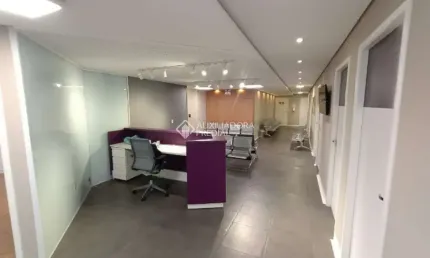 Sala comercial para alugar na Avenida Ipiranga, 324, República, São Paulo, 360 m2 por R$ 14.800