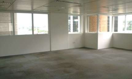 Sala comercial para alugar na Rua Funchal, 551, Vila Olímpia, São Paulo, 399 m2 por R$ 29.000