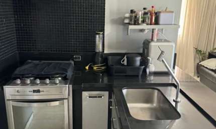 Apartamento com 2 quartos para alugar na Rua Doutor Tomás Carvalhal, 728, Paraíso, São Paulo, 120 m2 por R$ 7.000