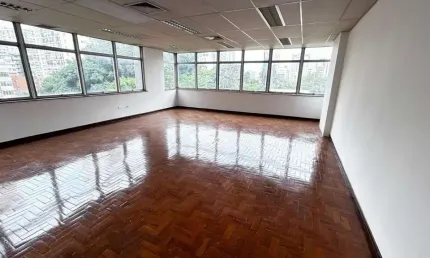 Sala comercial para alugar na Rua da Consolação, 881, Consolação, São Paulo, 328 m2 por R$ 16.000