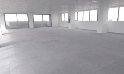 Sala comercial para alugar na Rua Luiz Seráphico Júnior, 511, Jardim Caravelas, São Paulo, 316 m2 por R$ 10.000