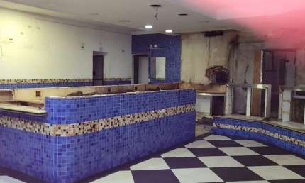 Prédio para alugar na Alameda São Caetano, 1021, Jardim, Santo André, 160 m2 por R$ 8.500