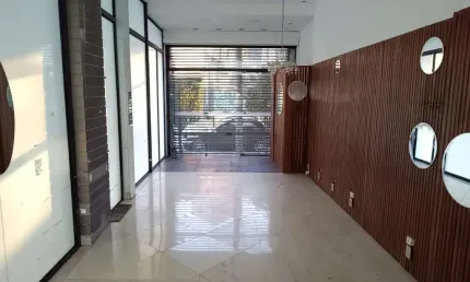 Ponto comercial para alugar na rua padre carvalho, 740, pinheiros, são paulo, 93 m2 por r$ 9.900