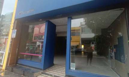 Ponto comercial para alugar na Rua Augusta, 2716, Cerqueira César, São Paulo, 475 m2 por R$ 35.000