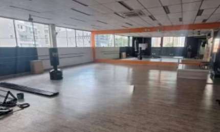 Sala comercial para alugar na Rua São Paulo, 1370, Cerâmica, São Caetano do Sul, 406 m2 por R$ 7.000