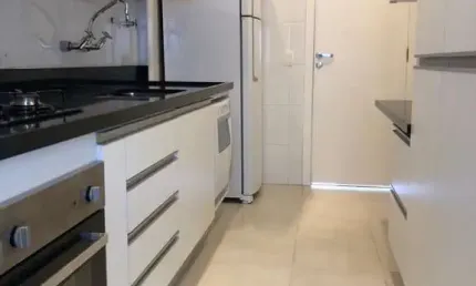 Apartamento com 1 quarto para alugar na Alameda Franca, 850, Jardim Paulista, São Paulo, 100 m2 por R$ 8.500