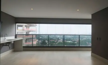 Apartamento com 3 quartos para alugar na Rua Capote Valente, 1322, Pinheiros, São Paulo, 159 m2 por R$ 16.000