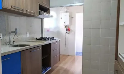 Apartamento com 1 quarto para alugar na Avenida Doutor Cardoso de Melo, 146, Vila Olímpia, São Paulo, 65 m2 por R$ 5.000