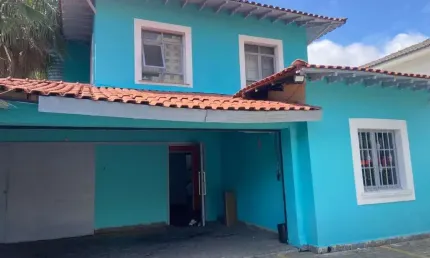 Casa comercial para alugar na avenida rebouças, 2161, pinheiros, são paulo, 287 m2 por r$ 22.000